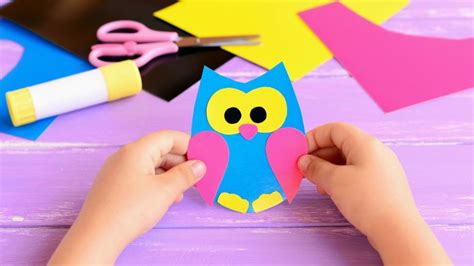 10 Easy, Adorable Animal Crafts Kids Can Make – SheKnows