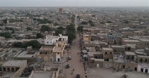 'Truly unbearable': Timbuktu suffocates under jihadist blockade | Africanews