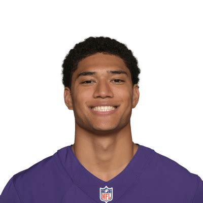 Kyle Hamilton Stats, News and Video - SAF | NFL.com