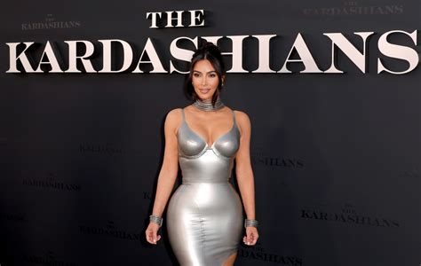 Kim Kardashian Reveals Emotional Reaction To Robin Williams' Met Gala ...