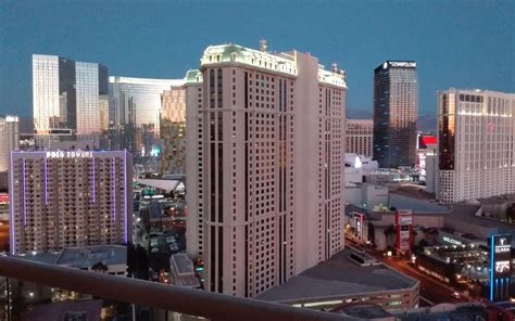 Marriott Grand Chateau, Las Vegas, NV - CM&D