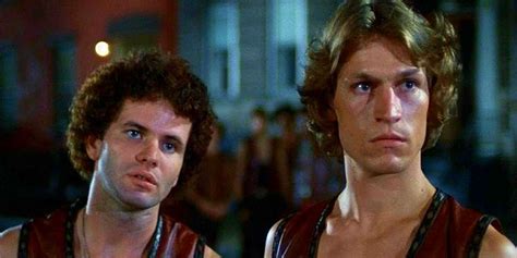 The Warriors Director Changed His Script to Kill Off a Disruptive Cast ...