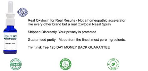 Oxytocin Nasal Spray | ubicaciondepersonas.cdmx.gob.mx