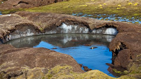 Arctic forecast: Sunny with a higher chance of carbon emissions | Grist