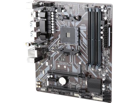 Gigabyte B450M DS3H V2 Micro-ATX Motherboard B450M DS3H V2 B&H | lupon.gov.ph