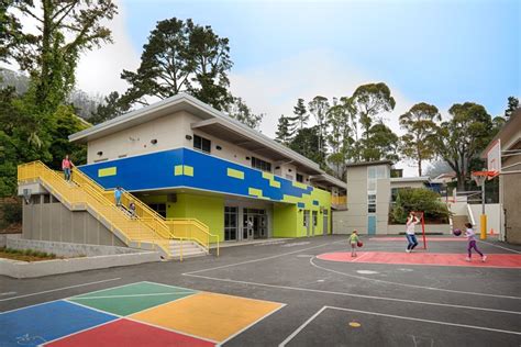 Clarendon Elementary School | SFUSD