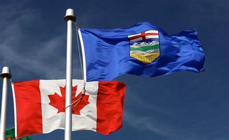 Alberta contributes more to Canada than any other province - MyMcMurray