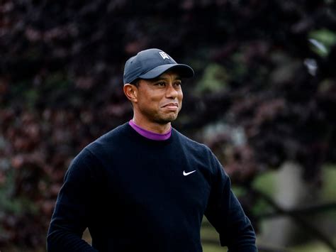 Tiger Woods is 3rd athlete to become a billionaire