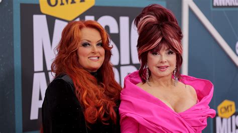 Wynonna Judd on Naomi's death in first interview: 'Incredibly angry'