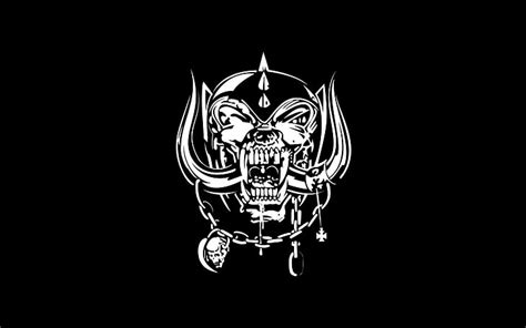 HD wallpaper: dark, hard, heavy, metal, motorhead, rock, skull, skulls | Wallpaper Flare