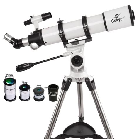 Best Telescope For Adults 2020; Reviews & Buying Guide | The Big Bang Optics