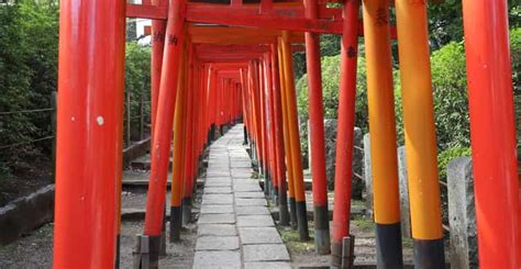 Yanaka District: Historical Walking Tour in Tokyo's Old Town | GetYourGuide