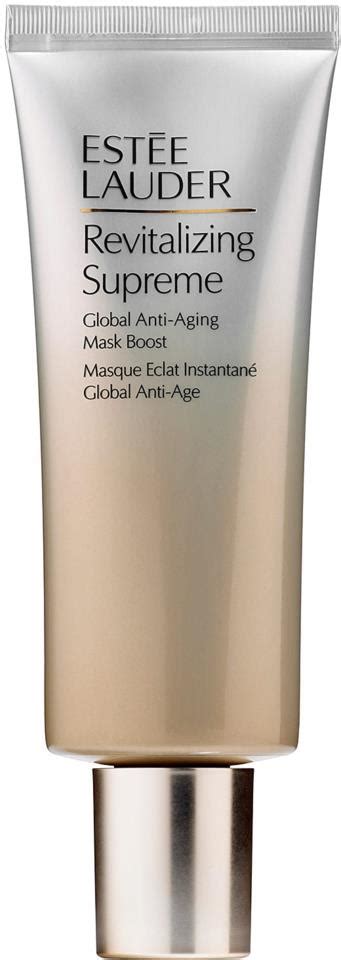 Estée Lauder Revitalizing Supreme Global Anti-Age Mask Boost 75 ml | lyko.com