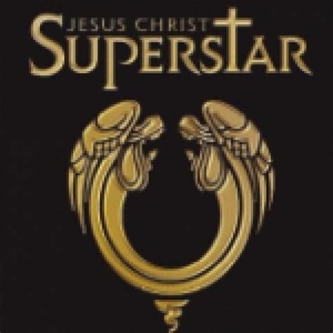 Jesus Christ Superstar Lyrics | Song lyrics for musical