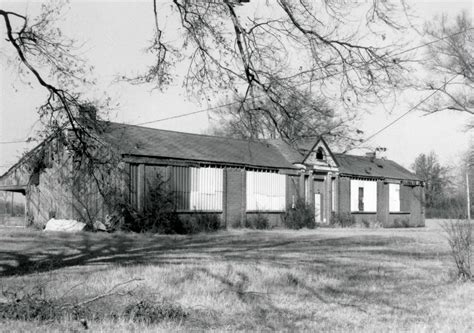 Pictures 1 Okolona College - Okolona Normal & Industrial School, Okolona Mississippi