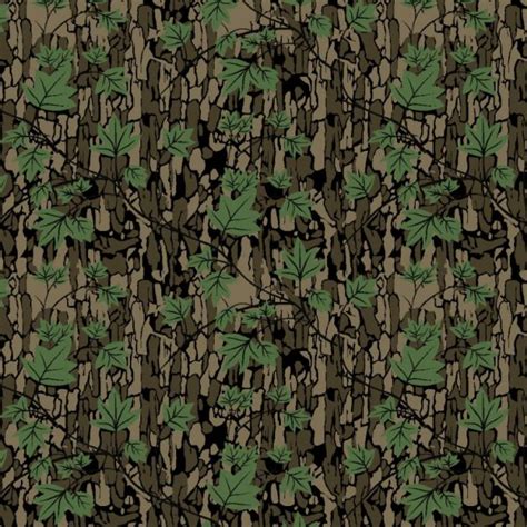 MossyOak Bottomland Old Style 22 – Pattern Crew