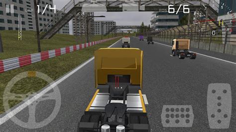 Truck Drive 3D Racing - Apps on Google Play