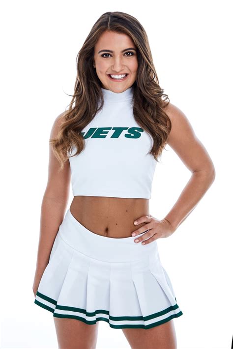 New York Jets | Flight Crew Roster | Jets cheerleaders, New york jets, Professional cheerleaders