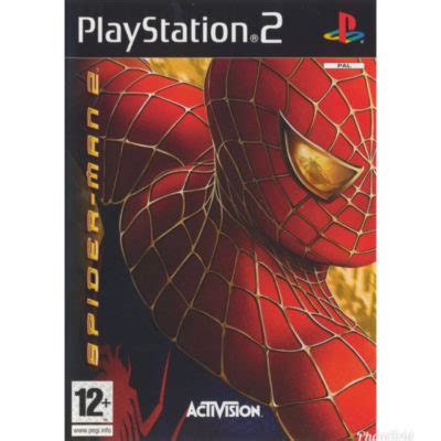 Spider-Man 2 - PS2 - Rewind Retro Gaming