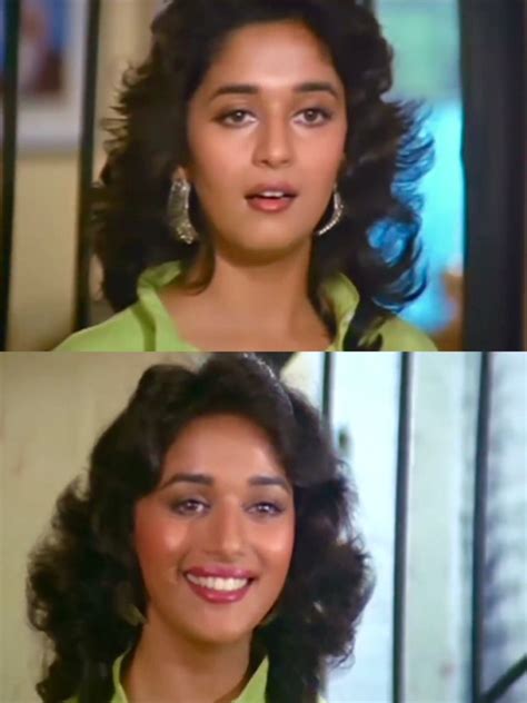 27+ madhuri dixit 90s hairstyle - LyanneAleisha