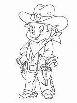 Sheriff Coloring Pages sketch template