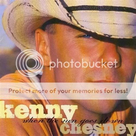 Kenny Chesney Album Graphics, Wallpaper, & Images for Myspace Layouts