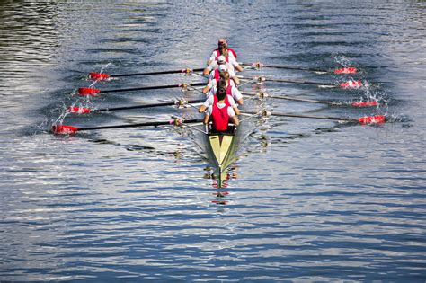 Back pain from rowing? Why rowers get back pain and how Pilates can ...