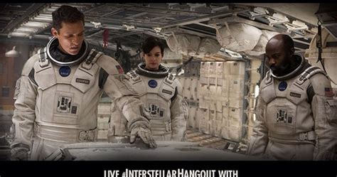 The Net Worth Of The Cast Of Christopher Nolan's 'Interstellar’, Ranked