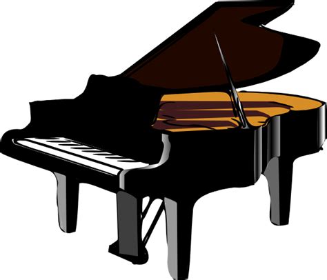 Piano Clip art - piano png download - 600*515 - Free Transparent png Download. - Clip Art Library