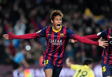 Neymar Jr debut season in Barcelona – His best 5 games