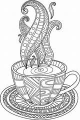 25 Free Printable Coloring Pages For Adults  Parade sketch template