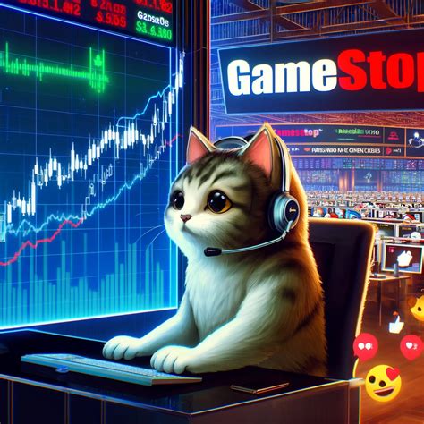 GameStop Revival Ignites Market Buzz