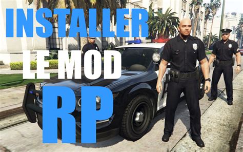 Mod Gta 5 Rp !! - My Blog - My Mod Apk Blog