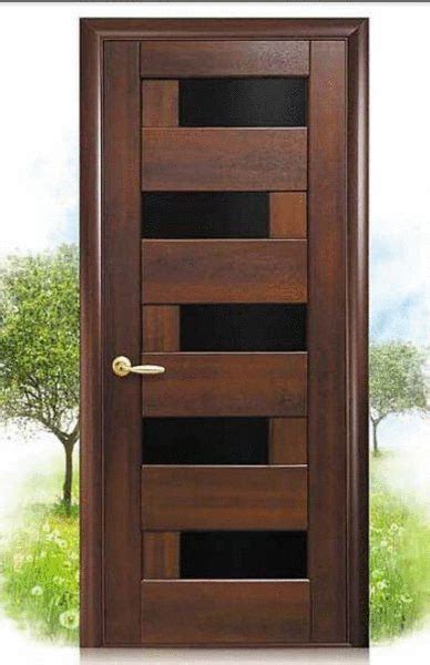 Are you looking for the best wooden doors for your home that suits perfectly? Then come and see ...