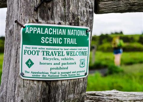 Thru Hiking Food List: Appalachian Trail Meals, Snacks and Tips ...