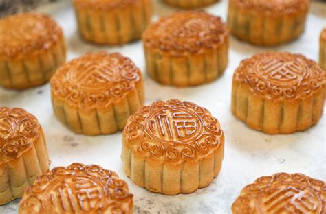 Best Mooncakes for Mid-Autumn Festival 2019