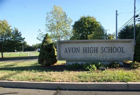 Avon High School Student-Athletes Earn Spring Accolades | Avon, CT Patch