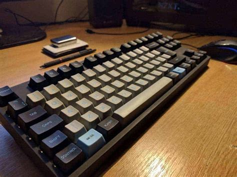 5 Easy Mods to Customize and Improve your Mechanical Keyboard – Switch And Click