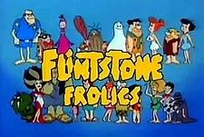 The Flintstone Funnies Episode Guide -Hanna-Barbera | BCDB