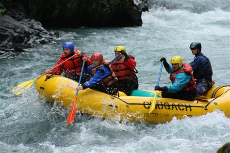 River Rafting - Island Park Idaho - Island Park Idaho