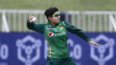 Nida Dar To Lead The Pakistan Women's Team As Pakistan Announces Squad For The Asian Games 2023