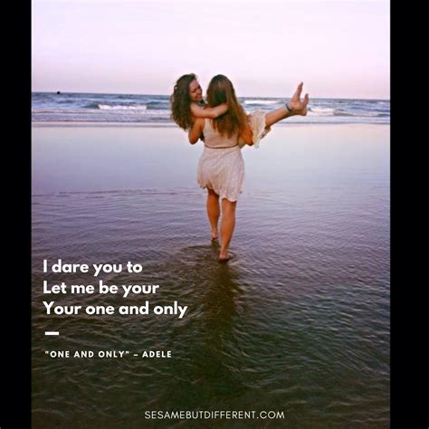 Pin on Romantic Lesbian Love Quotes From Song Lyrics