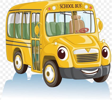 School Bus Cartoon Clip Art, PNG, 809x736px, Bus, Automotive Design, Brand, Bus Driver, Car ...