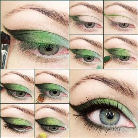 Eye Color Eyeshadow Chart | Makeupview.co