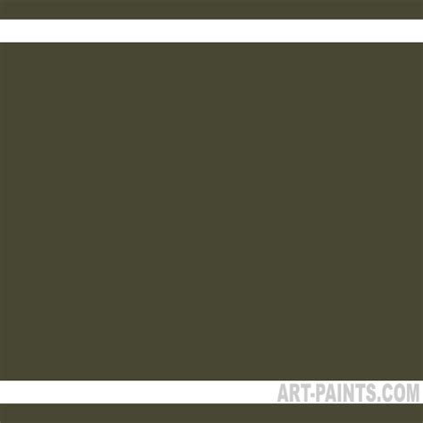 Khaki Silk Fabric Textile Paints - 041 - Khaki Paint, Khaki Color, Marabu Silk Paint, 474632 ...
