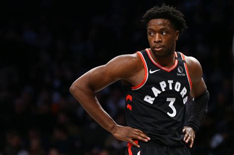 Toronto Raptors: The case for signing OG Anunoby to an extension