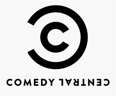 Comedy Central Logo Gif , Free Transparent Clipart - ClipartKey