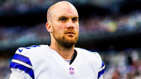 Veteran Kicker Greg Zuerlein Released By Cowboys