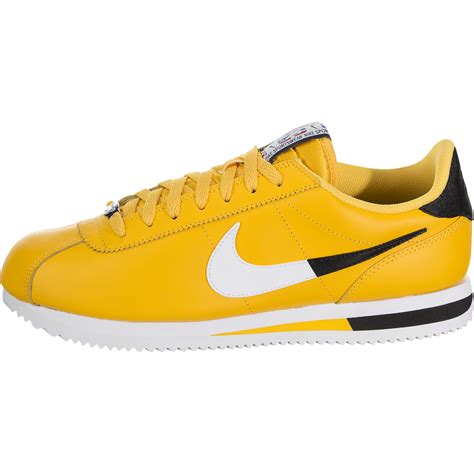 Nike Cortez Basic Leather SE (NBA Edition) - ci1047-700 - Sneakerhead ...