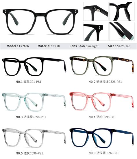 TR frames